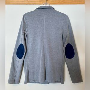 Shred n Thread blazer